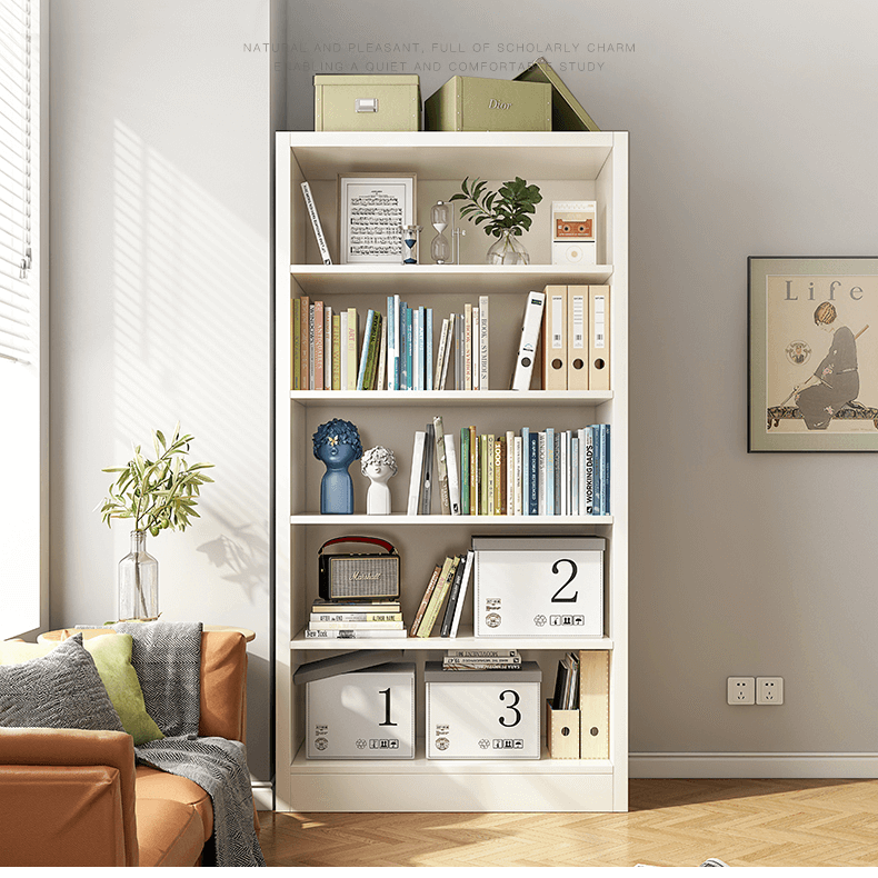 Top 99+ kệ sách đứng 5 tầng tối ưu hóa không gian sống của bạn